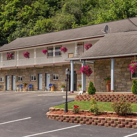 Budget Inn Watkins Glen Esterno foto