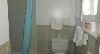 Budget Inn Watkins Glen Esterno foto